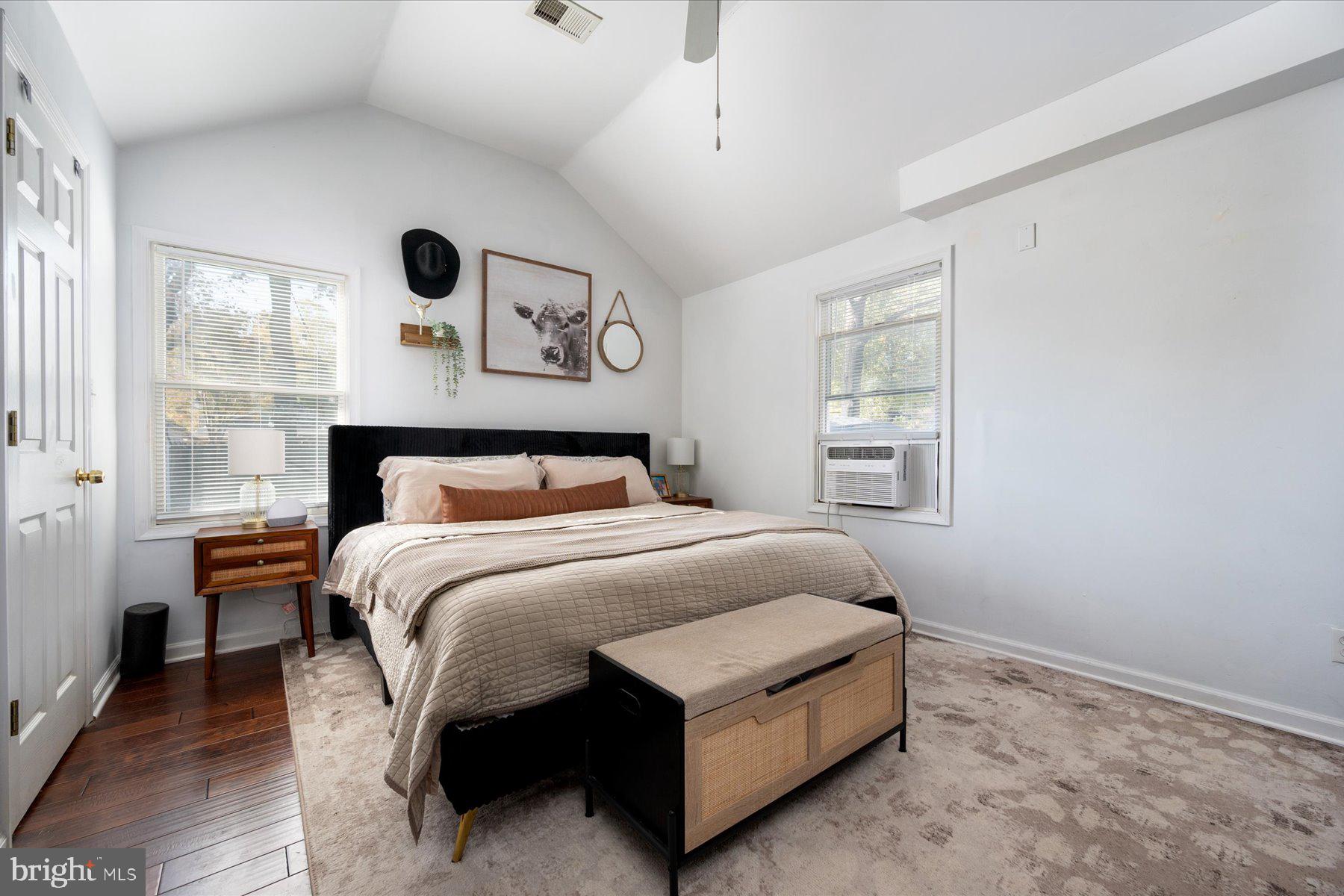 BEVERLEY BEACH - Residential Lease