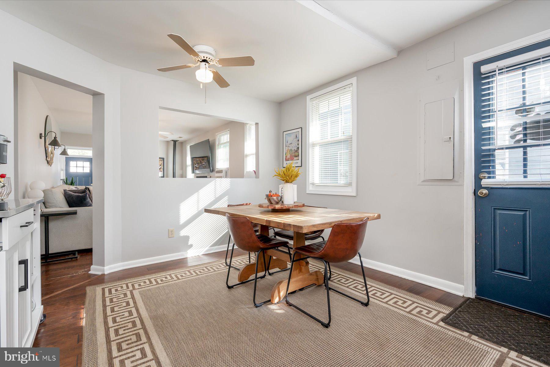 BEVERLEY BEACH - Residential Lease