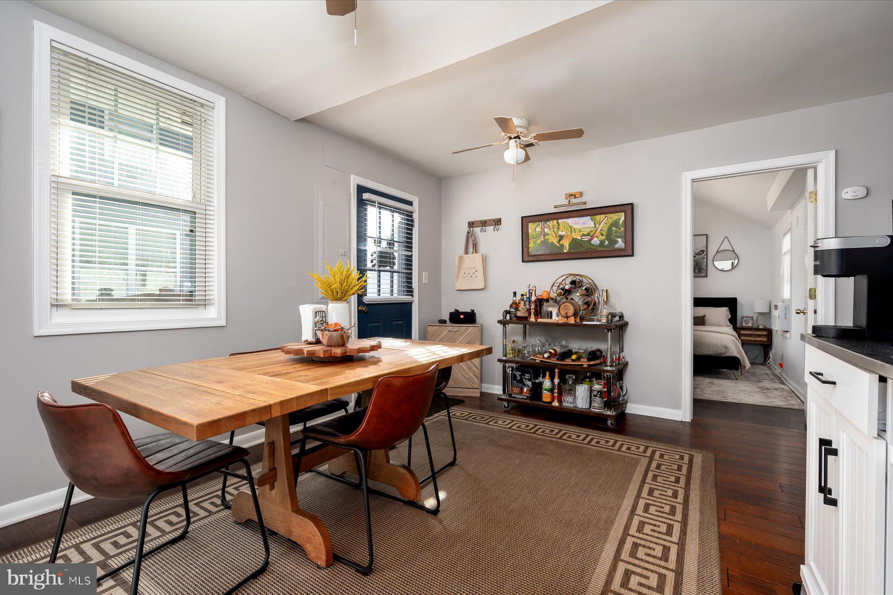 BEVERLEY BEACH - Residential Lease