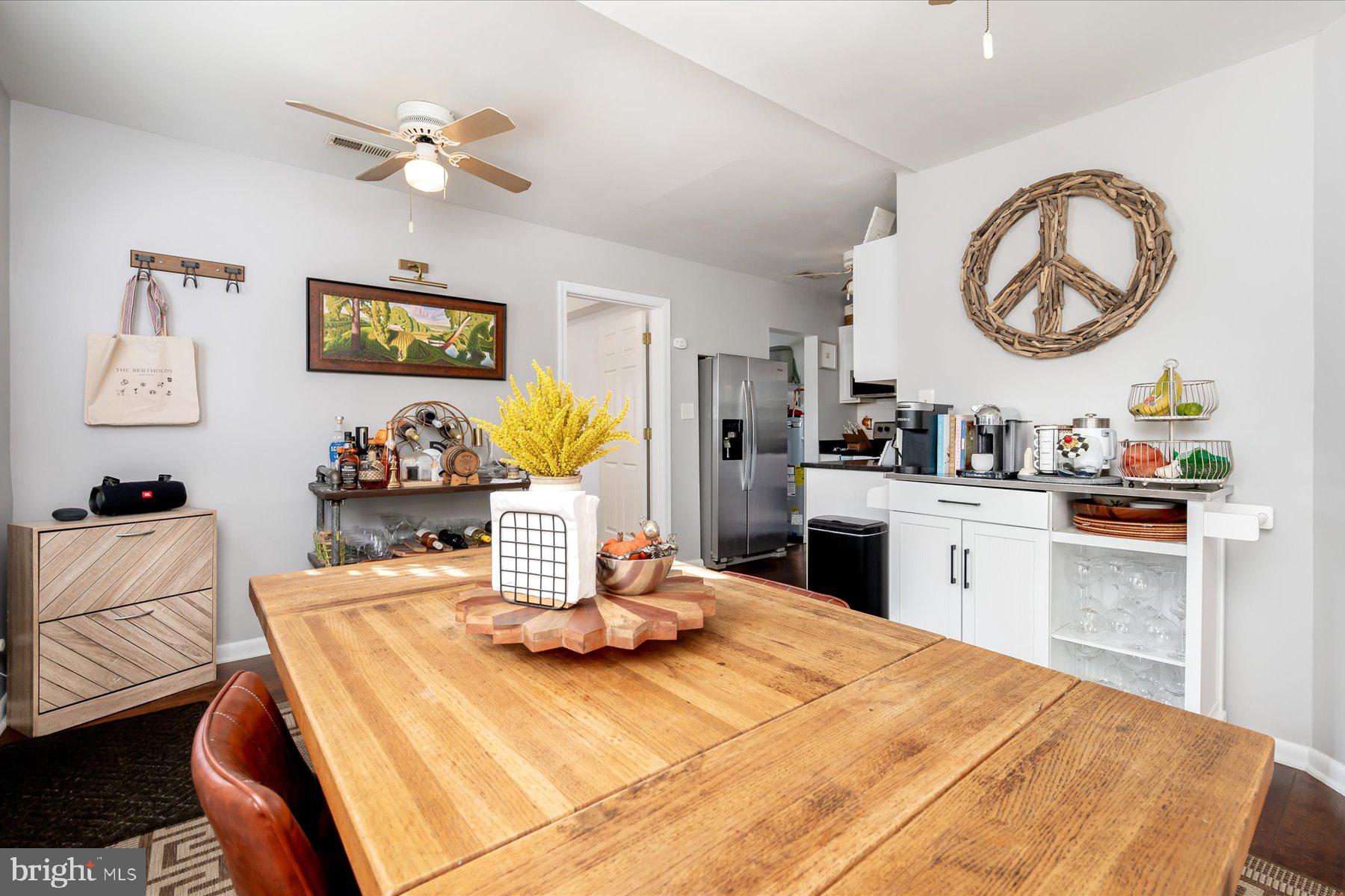 BEVERLEY BEACH - Residential Lease