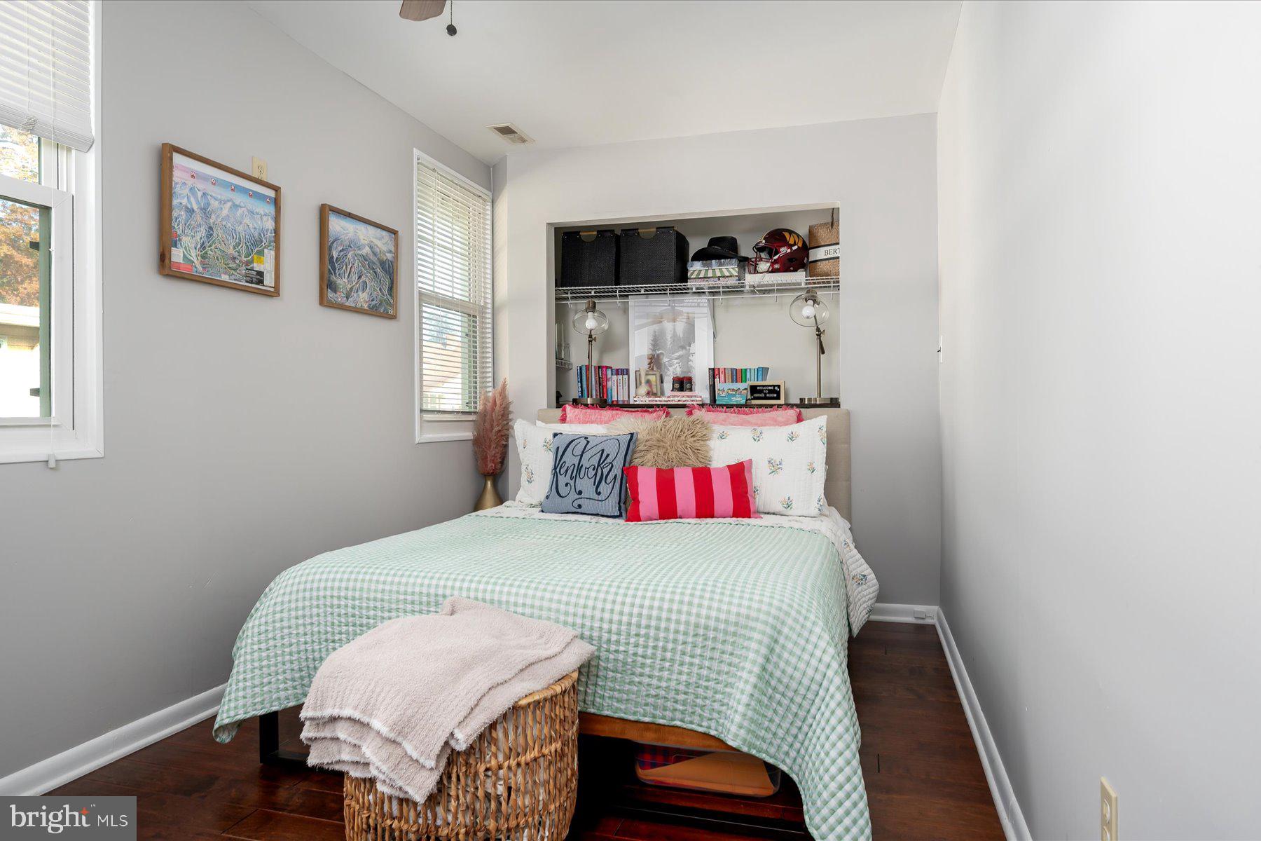 BEVERLEY BEACH - Residential Lease