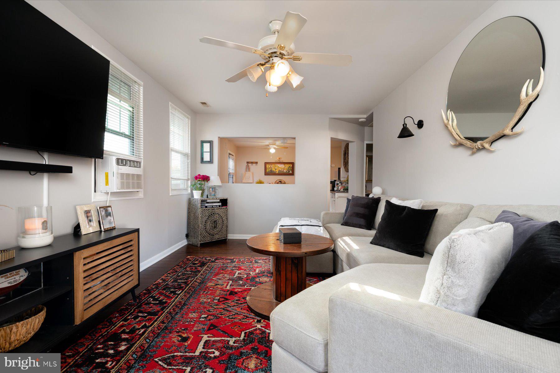 BEVERLEY BEACH - Residential Lease