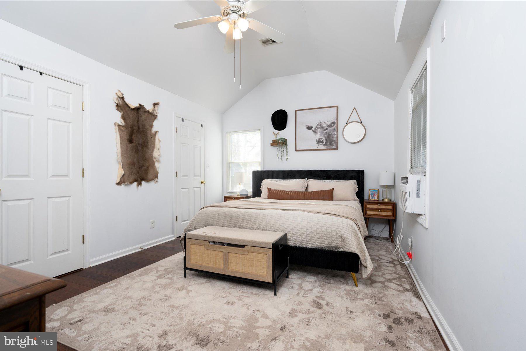 BEVERLEY BEACH - Residential Lease