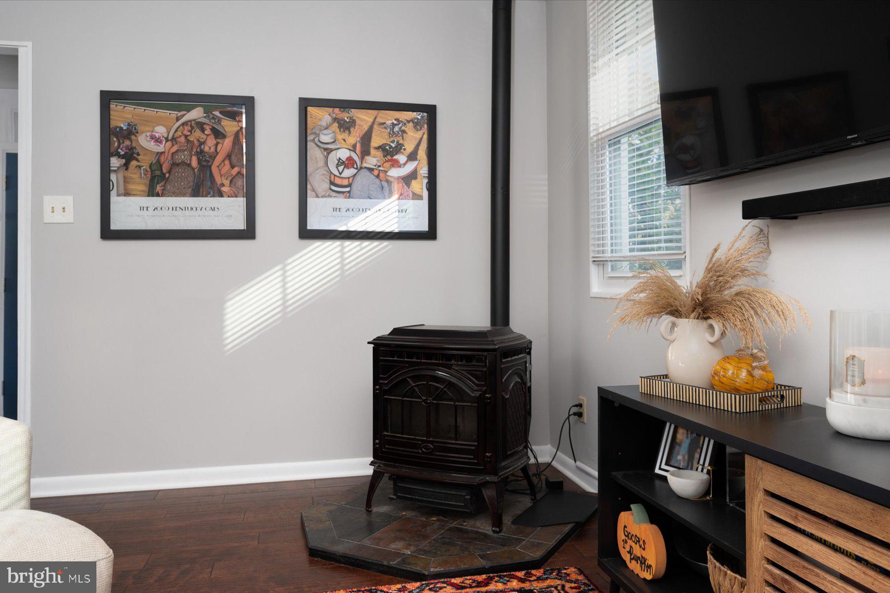 BEVERLEY BEACH - Residential Lease