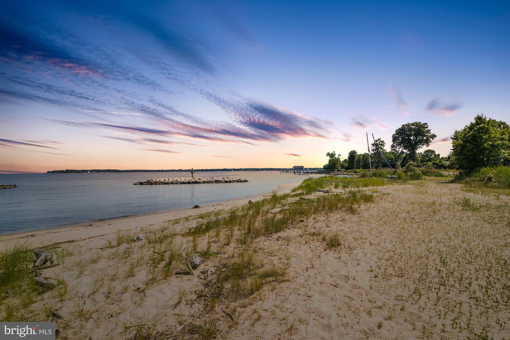 BEVERLEY BEACH - Residential Lease