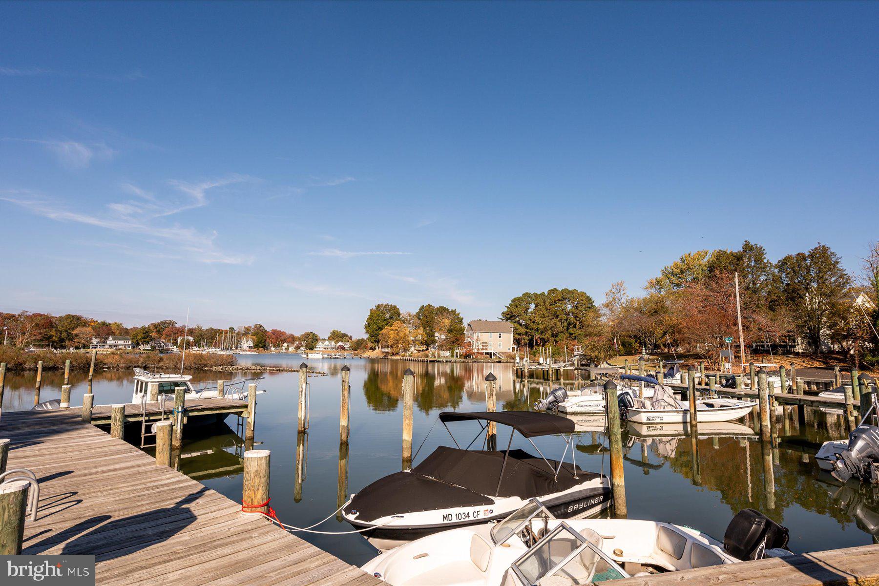 BEVERLEY BEACH - Residential Lease