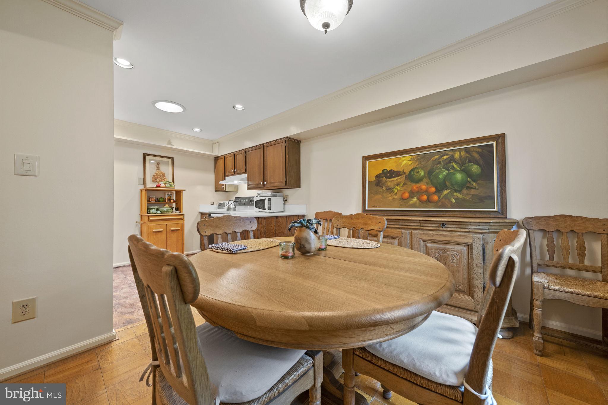 TAVENNER WOODS - Residential