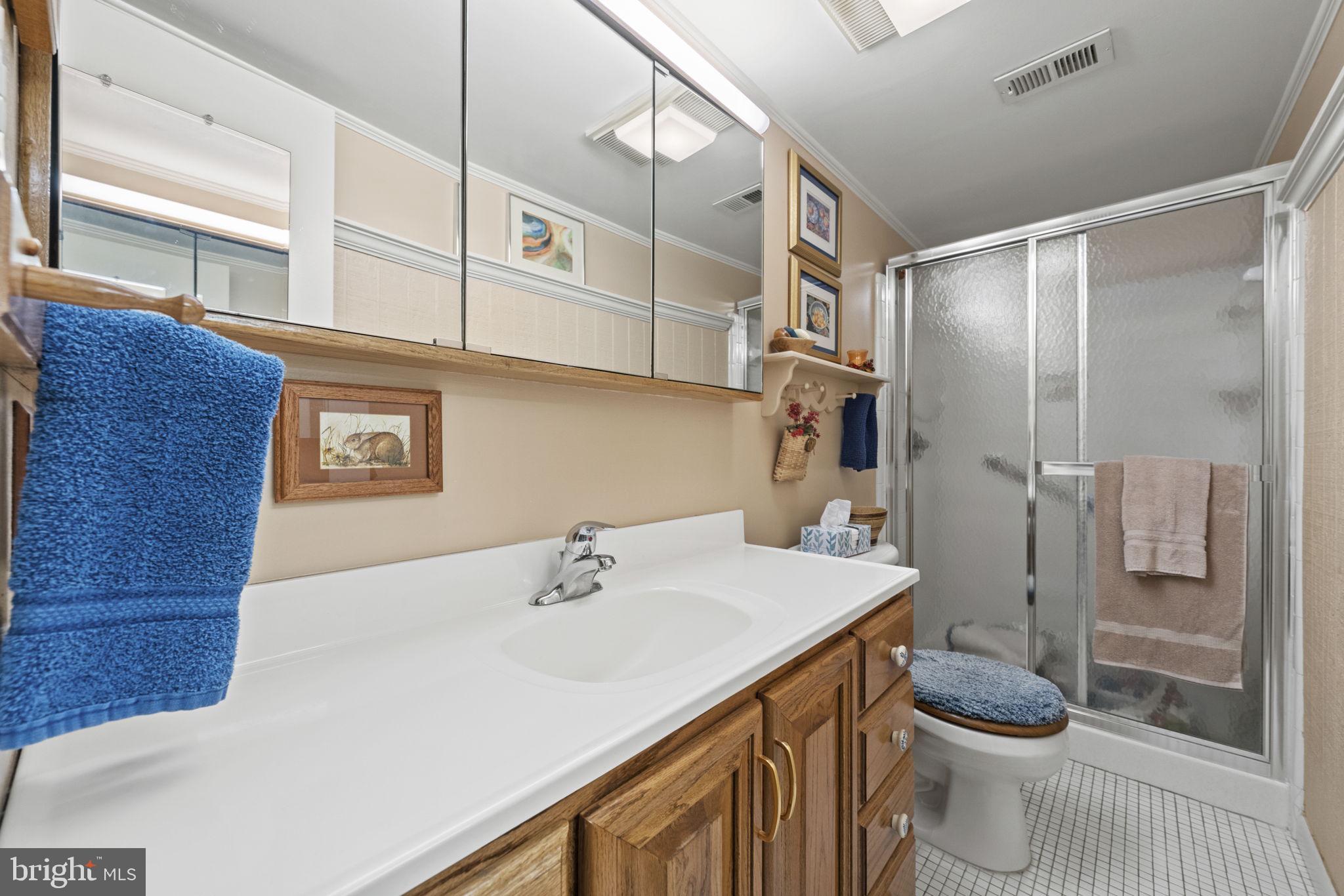 TAVENNER WOODS - Residential