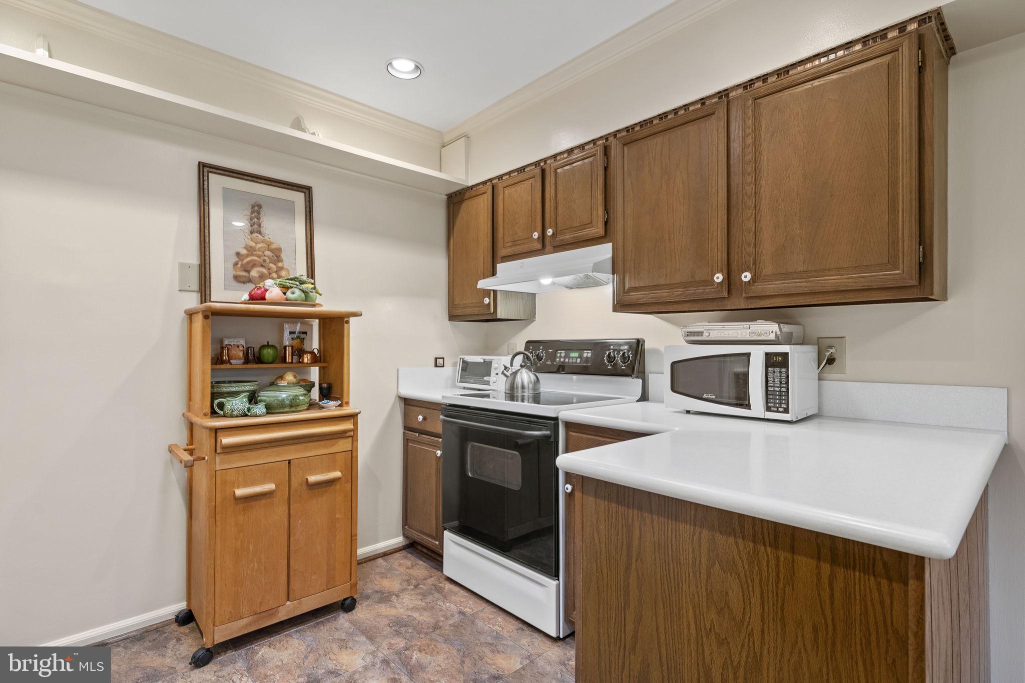 TAVENNER WOODS - Residential