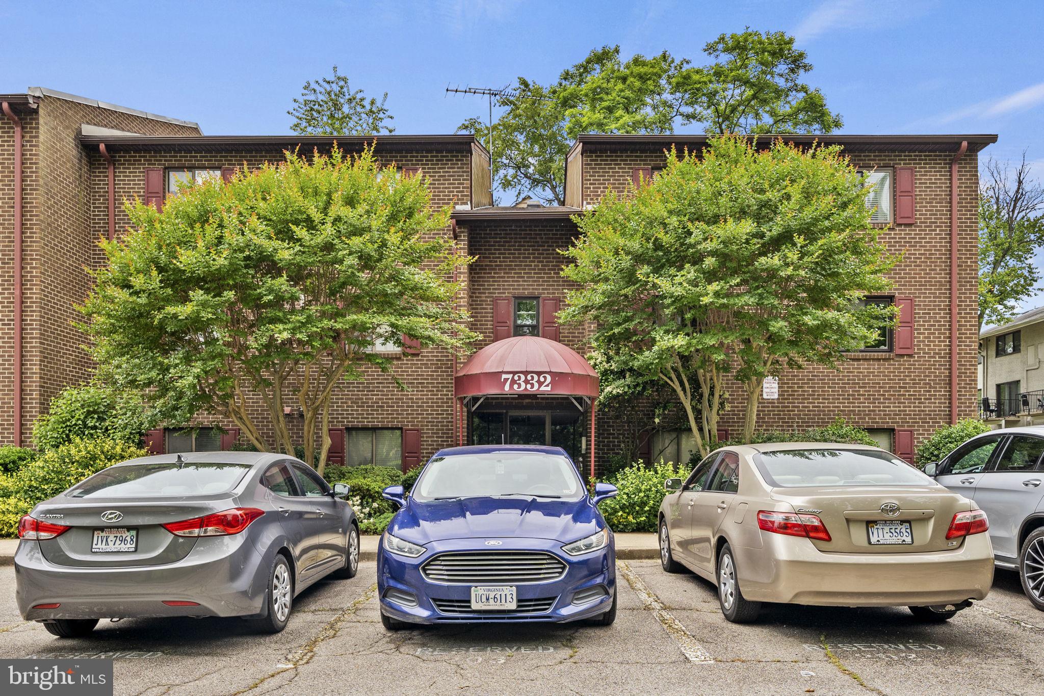 TAVENNER WOODS - Residential