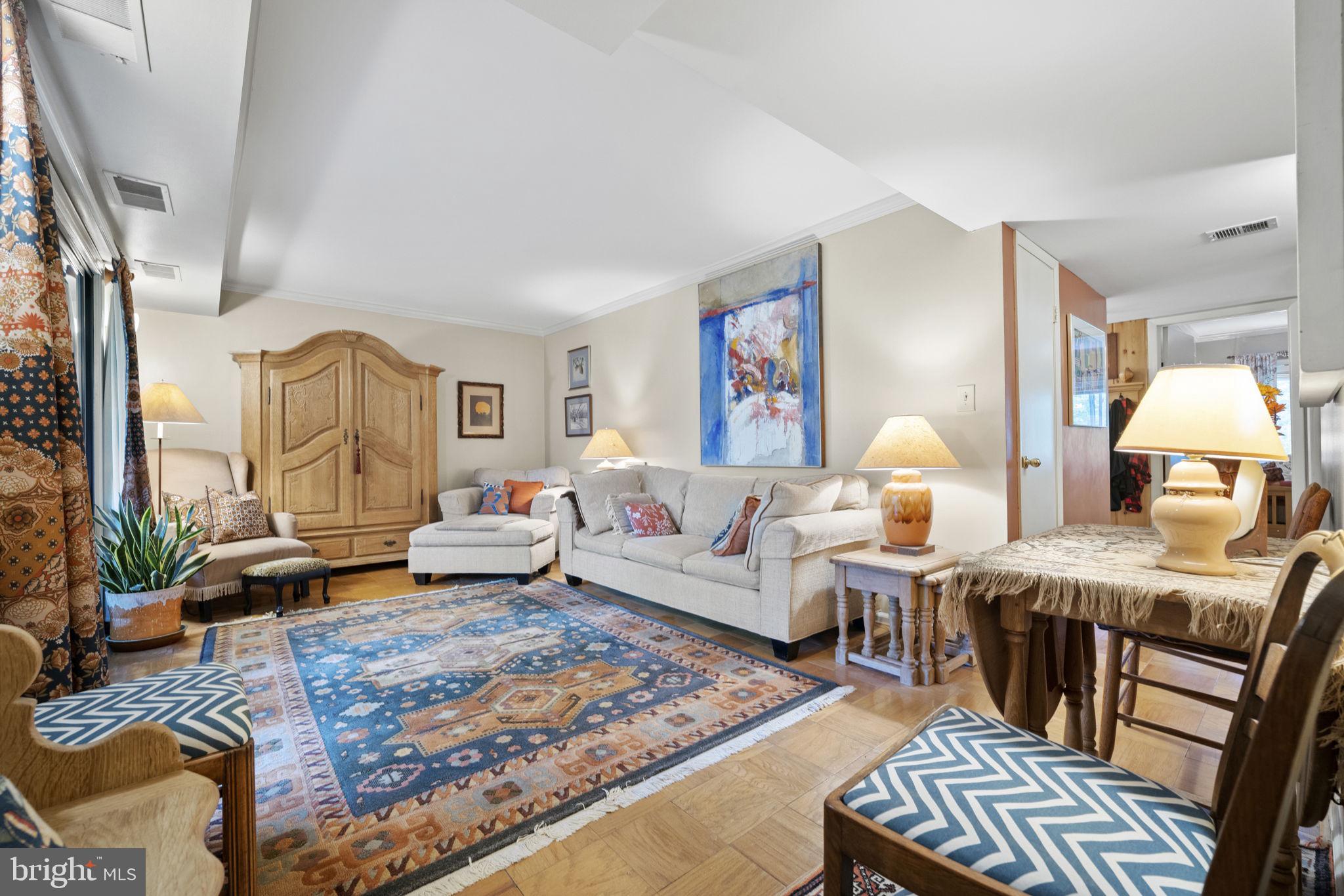 TAVENNER WOODS - Residential