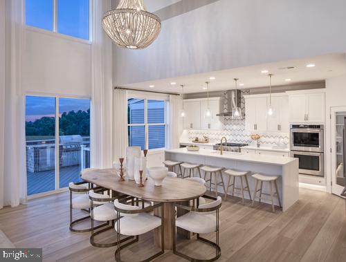 REGENCY AT WATERSIDE - Residential