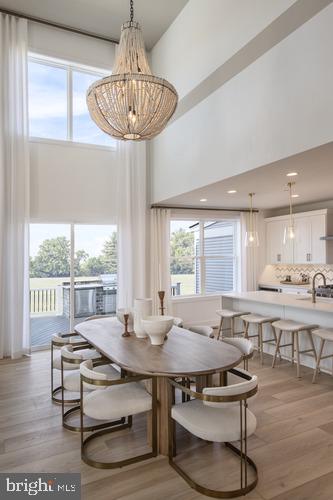 REGENCY AT WATERSIDE - Residential