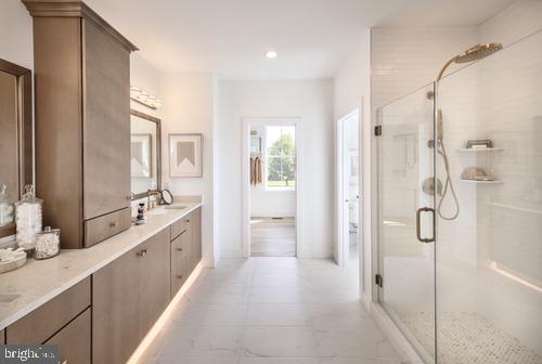 REGENCY AT WATERSIDE - Residential