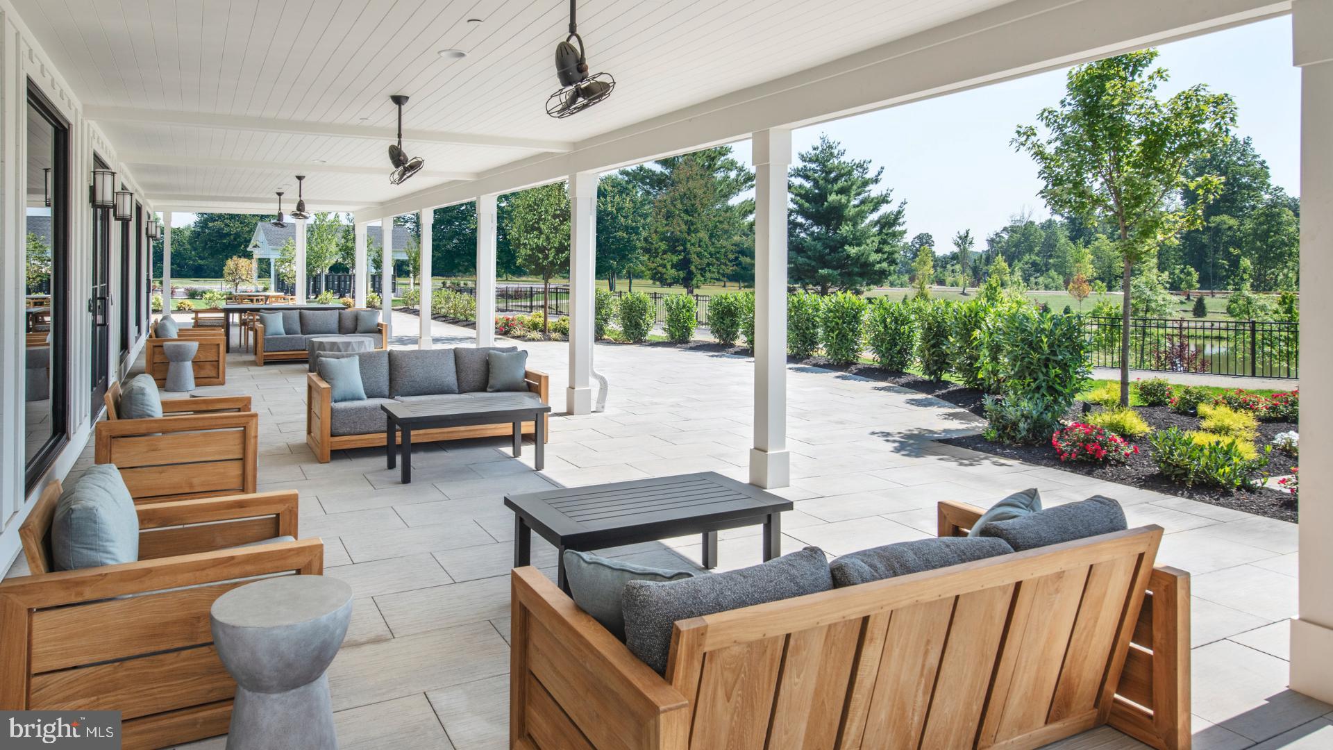 REGENCY AT WATERSIDE - Residential