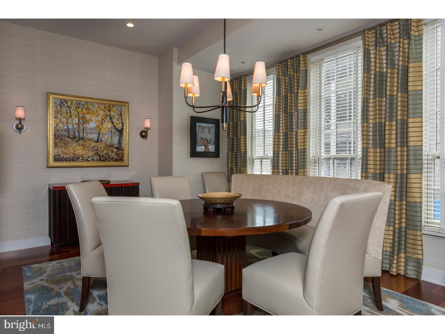 GRADUATE HOSPITAL - Residential