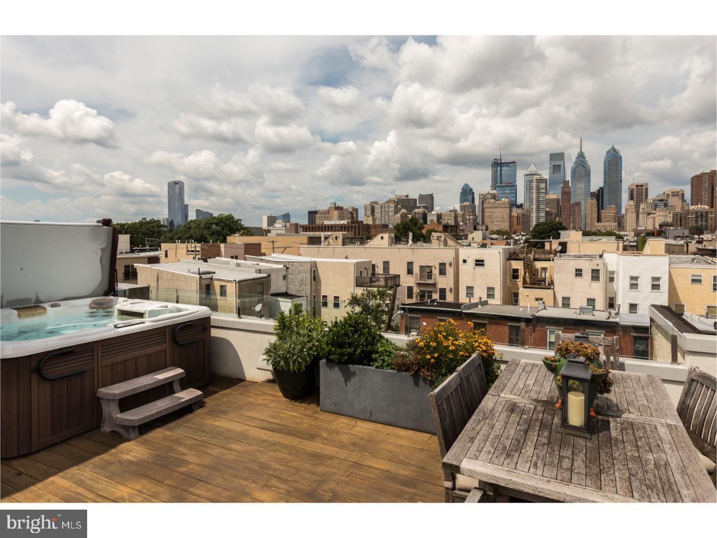 GRADUATE HOSPITAL - Residential