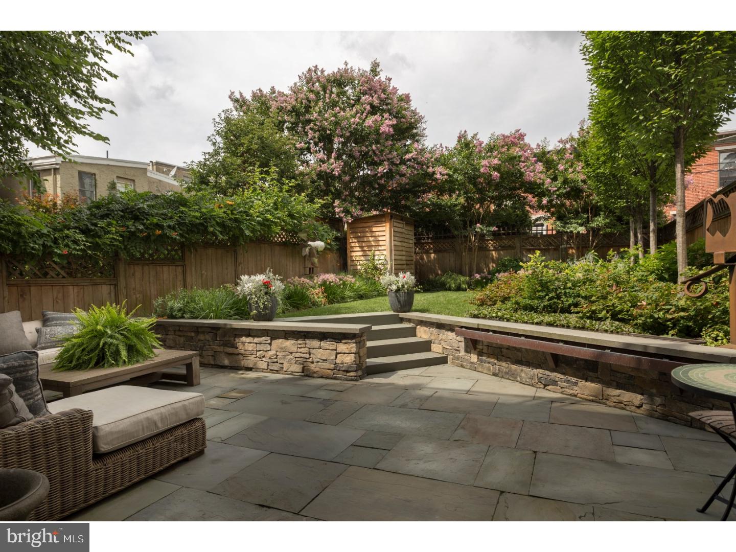 GRADUATE HOSPITAL - Residential