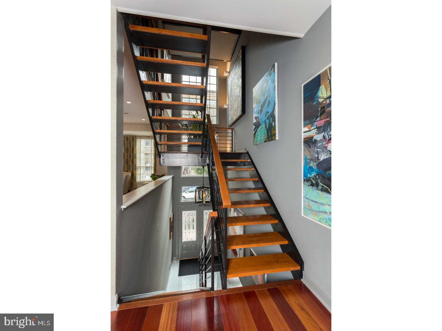 GRADUATE HOSPITAL - Residential