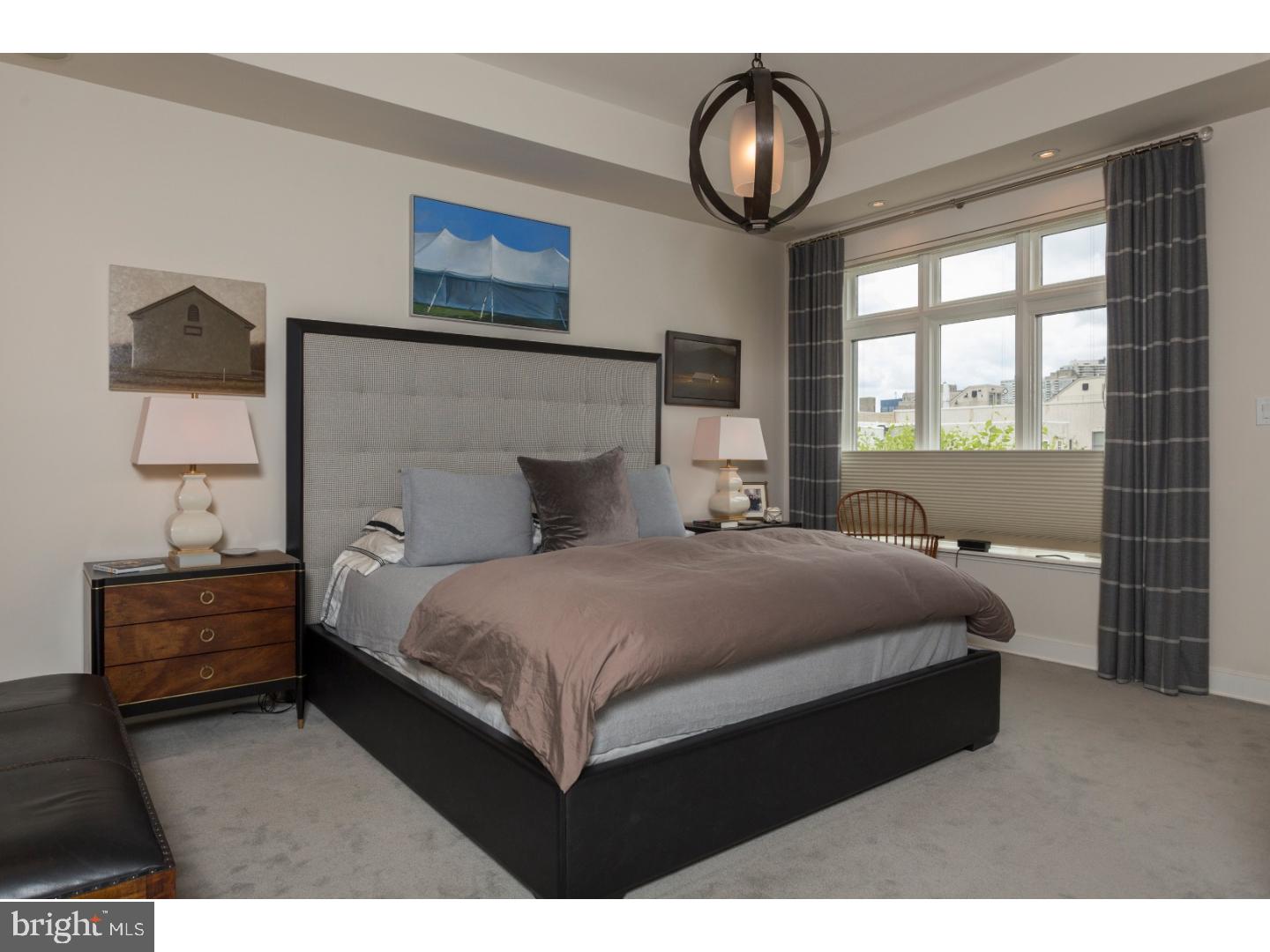 GRADUATE HOSPITAL - Residential