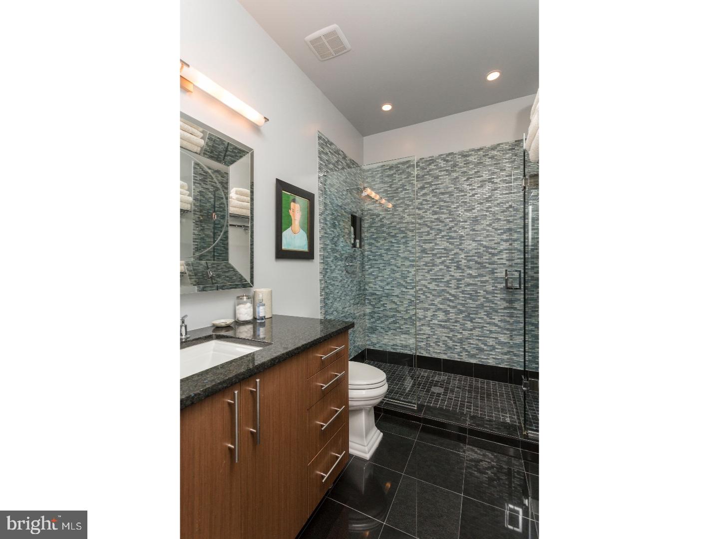 GRADUATE HOSPITAL - Residential