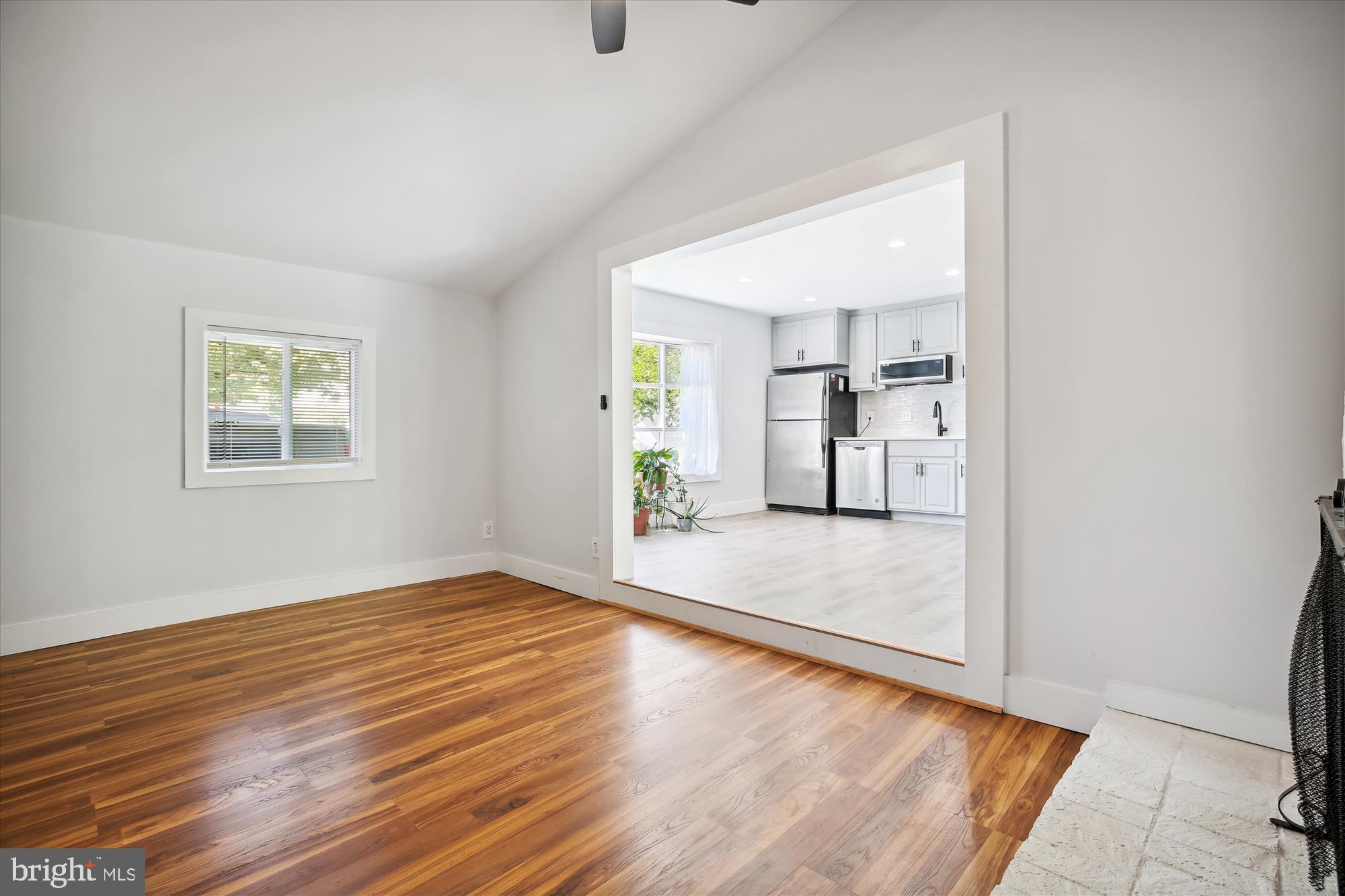 HUNGERFORD - Residential