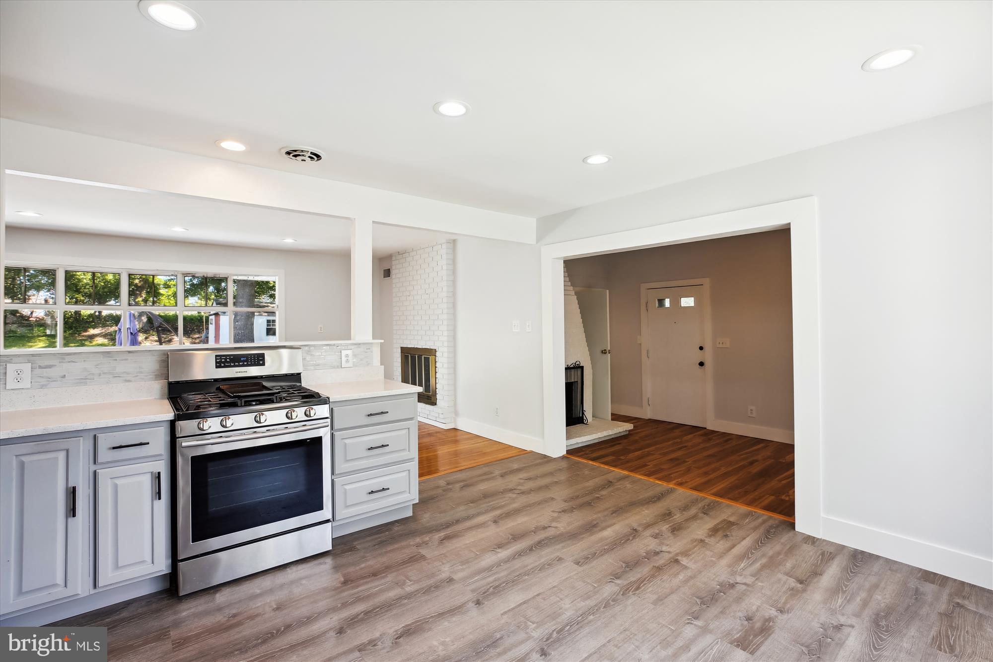 HUNGERFORD - Residential