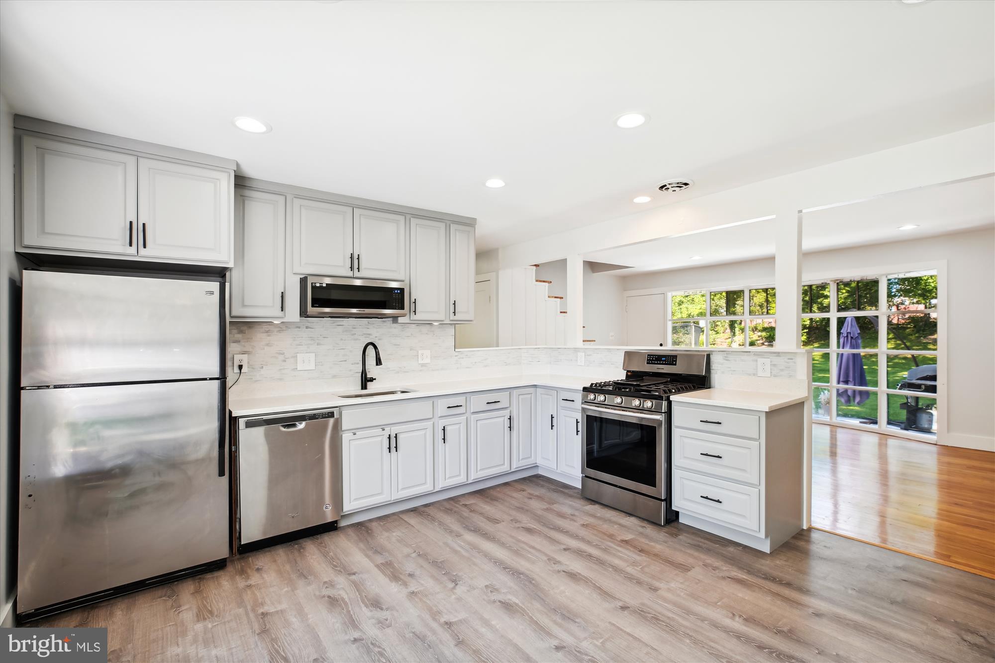 HUNGERFORD - Residential