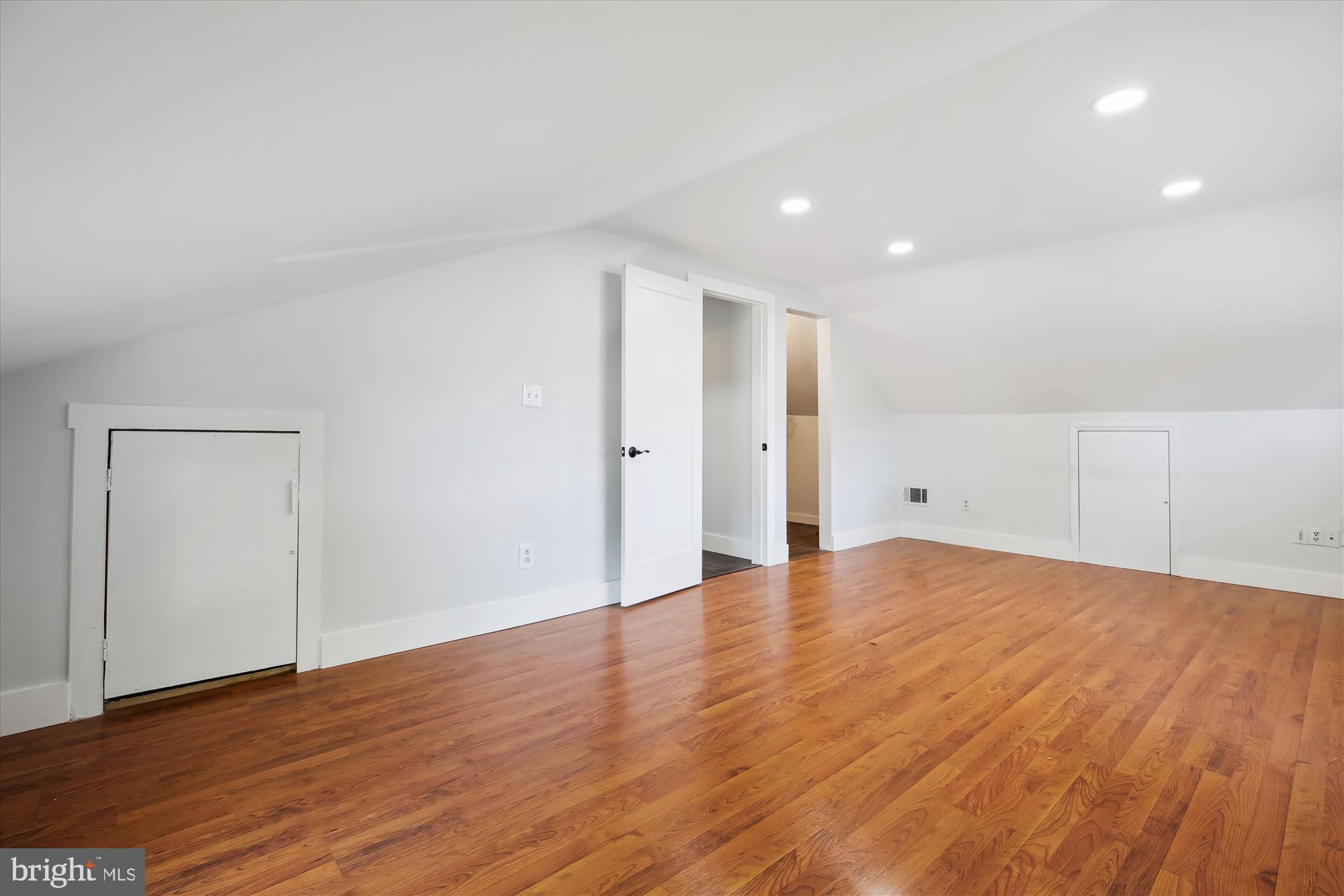 HUNGERFORD - Residential