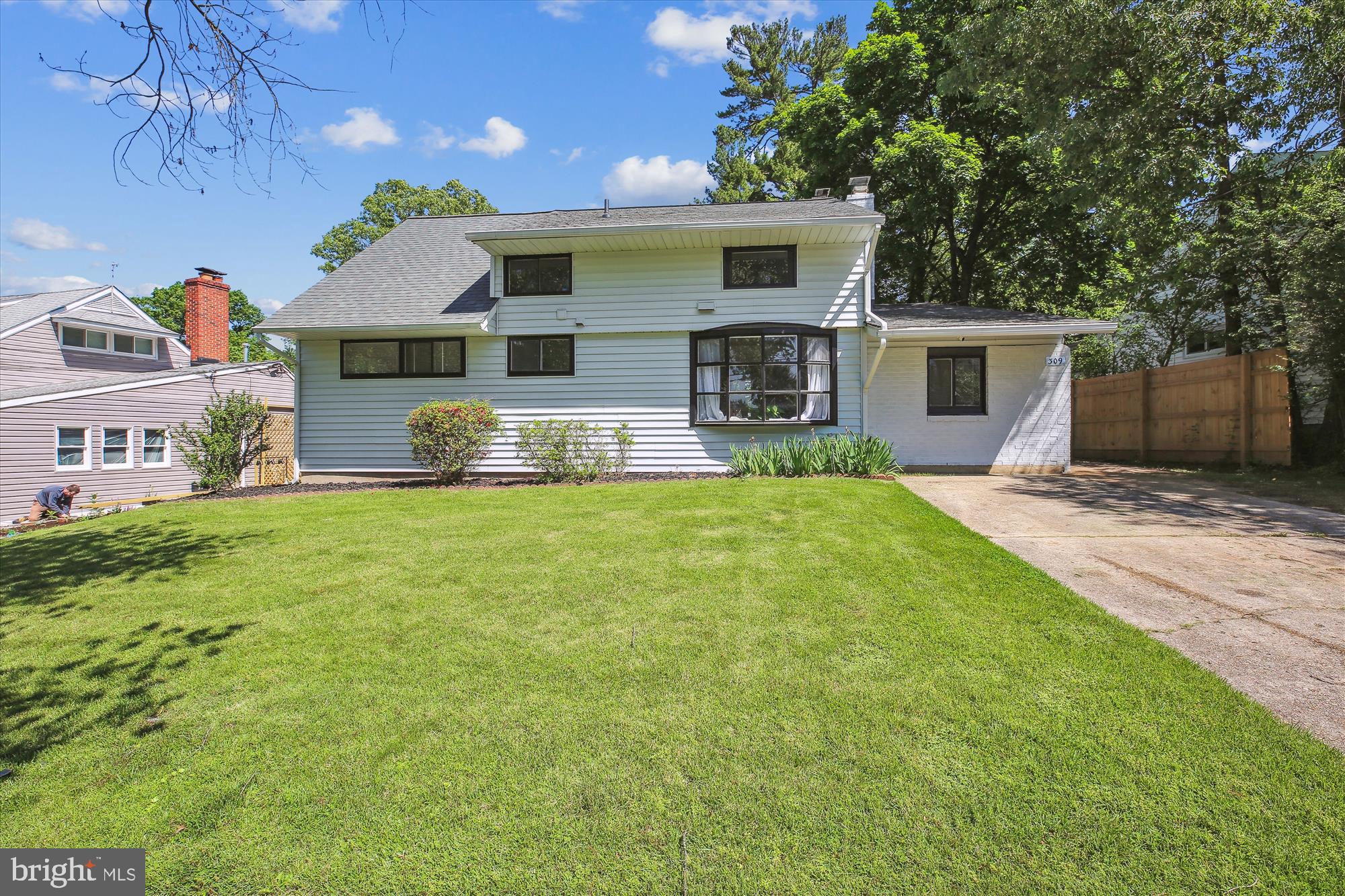 HUNGERFORD - Residential