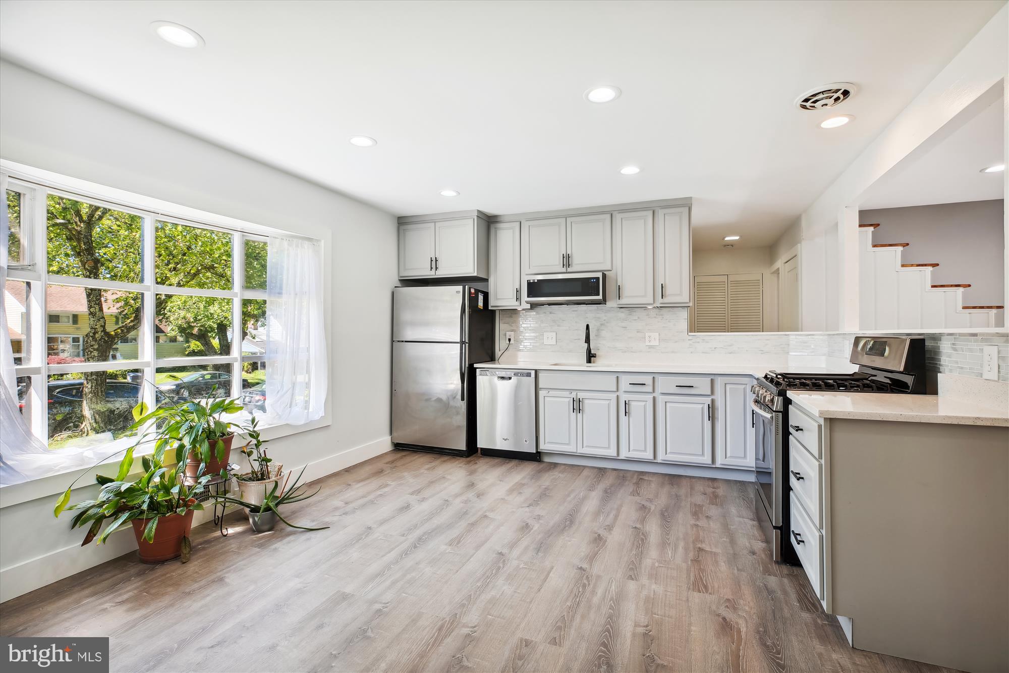 HUNGERFORD - Residential