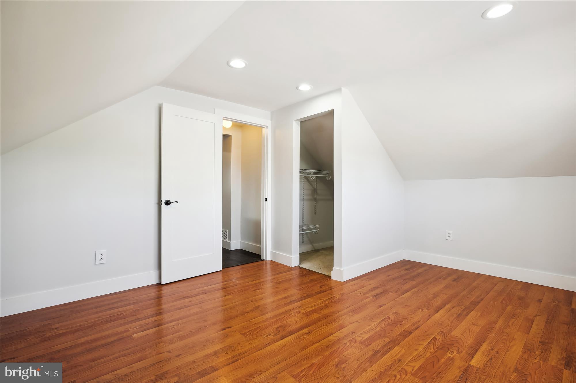 HUNGERFORD - Residential