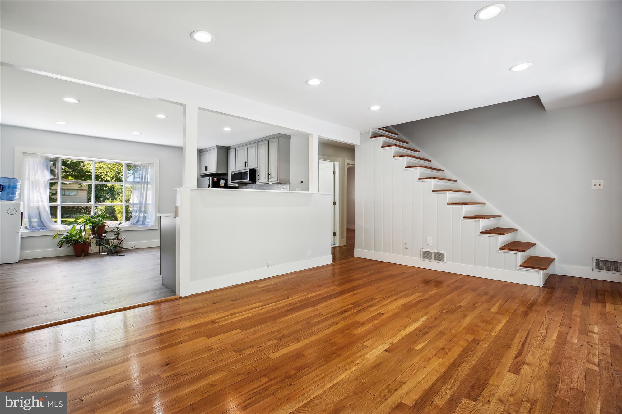 HUNGERFORD - Residential