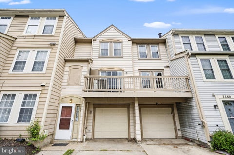 Condo For Sale - 3648 Alpen Green Way #22-234<br/> BURTONSVILLE, MD 20866
