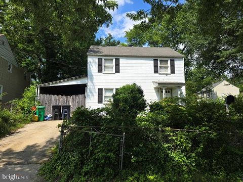 2403 GREELEY PLACE LANDOVER MD 20785