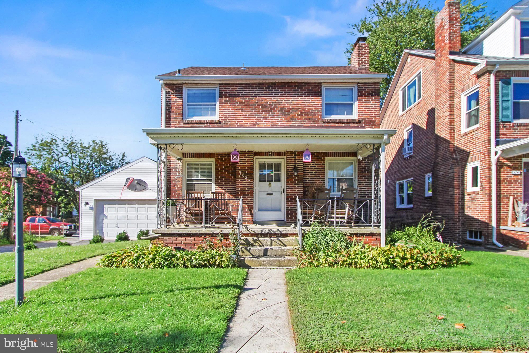 1024 S Pine Street, York, PA 17403