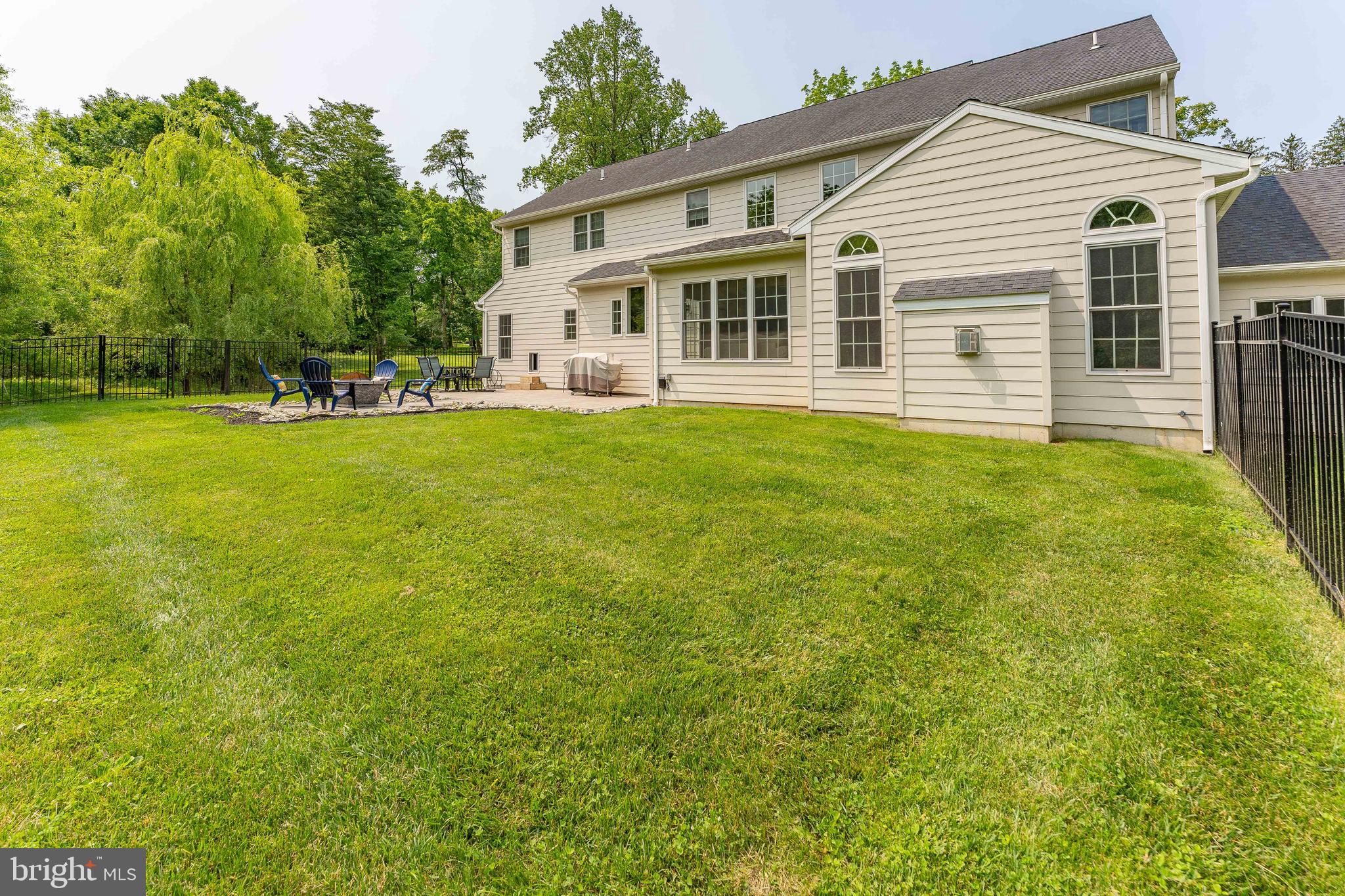 WATERLOO MILLS - Residential