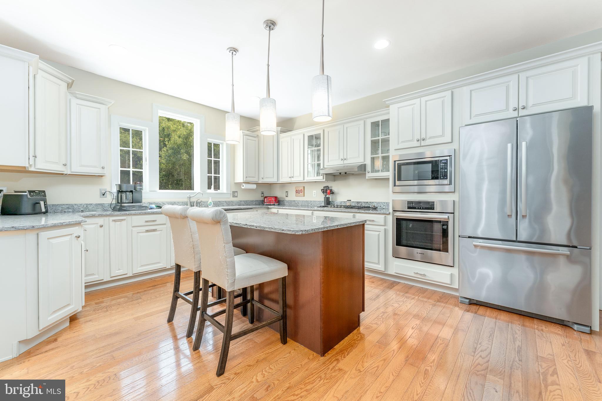 WATERLOO MILLS - Residential