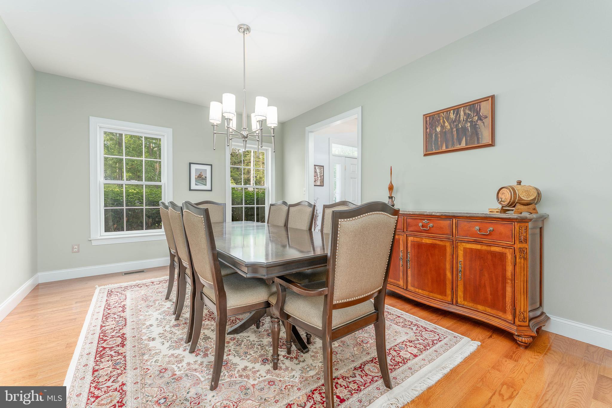 WATERLOO MILLS - Residential