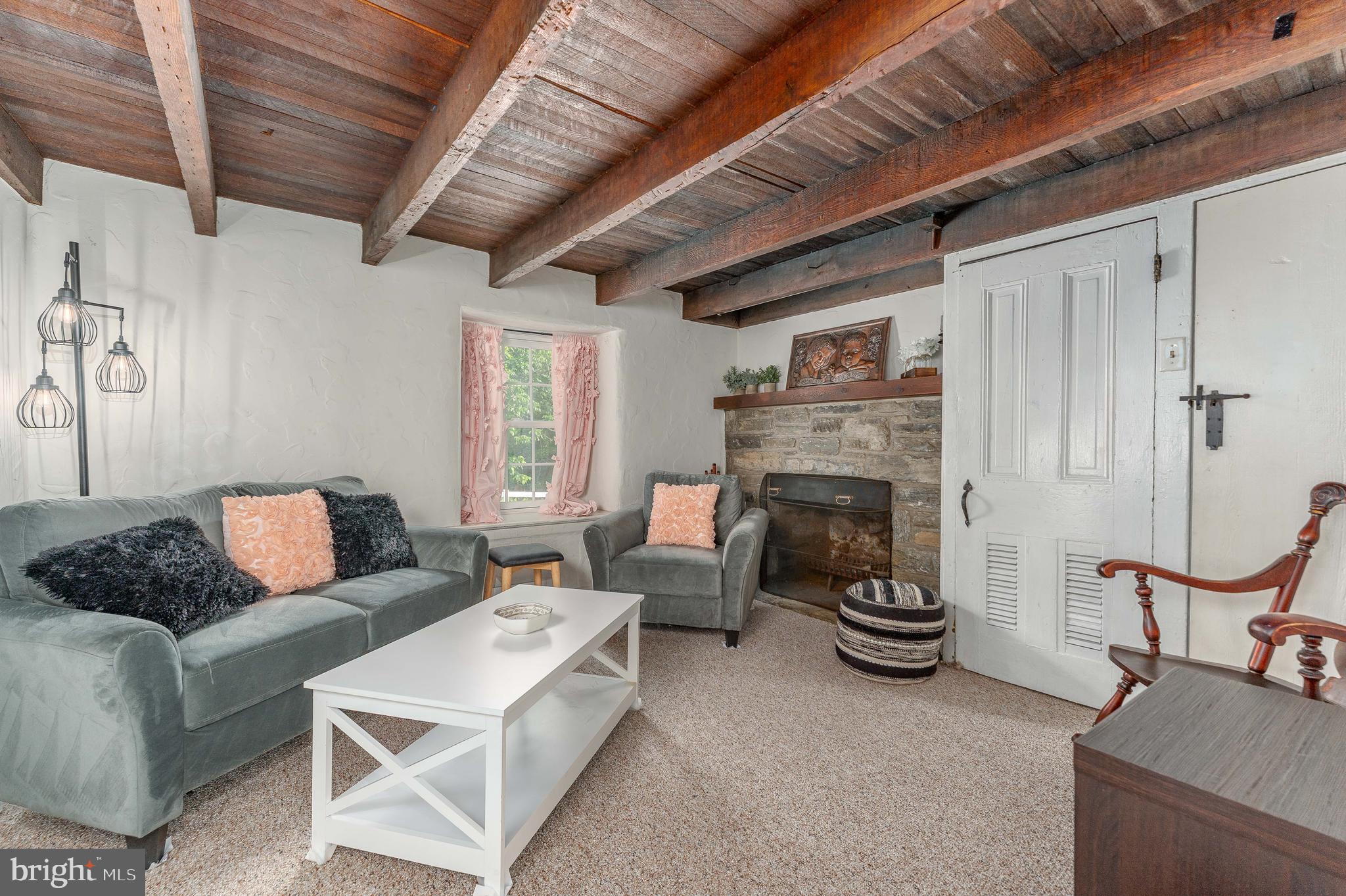 WATERLOO MILLS - Residential