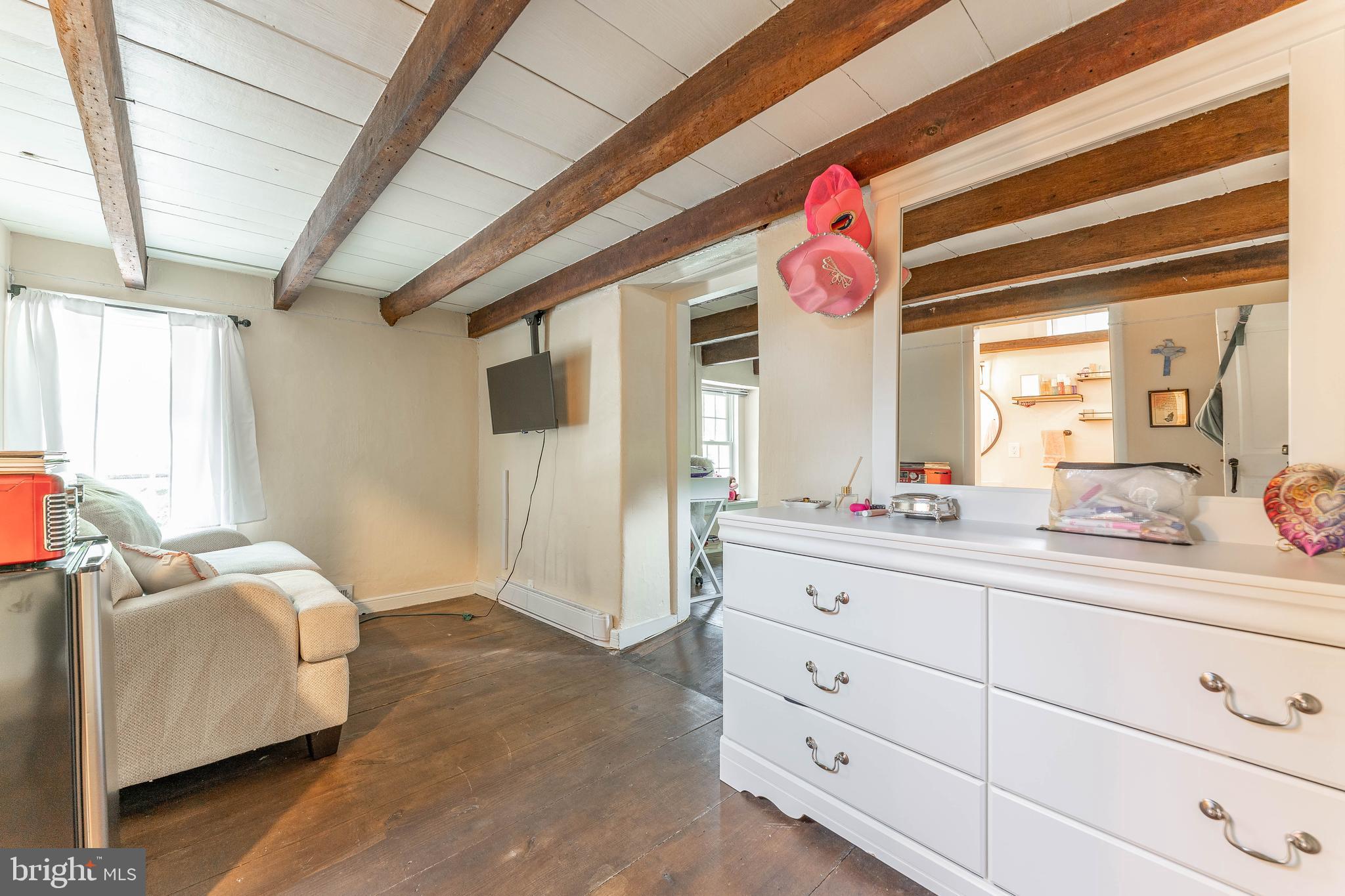 WATERLOO MILLS - Residential