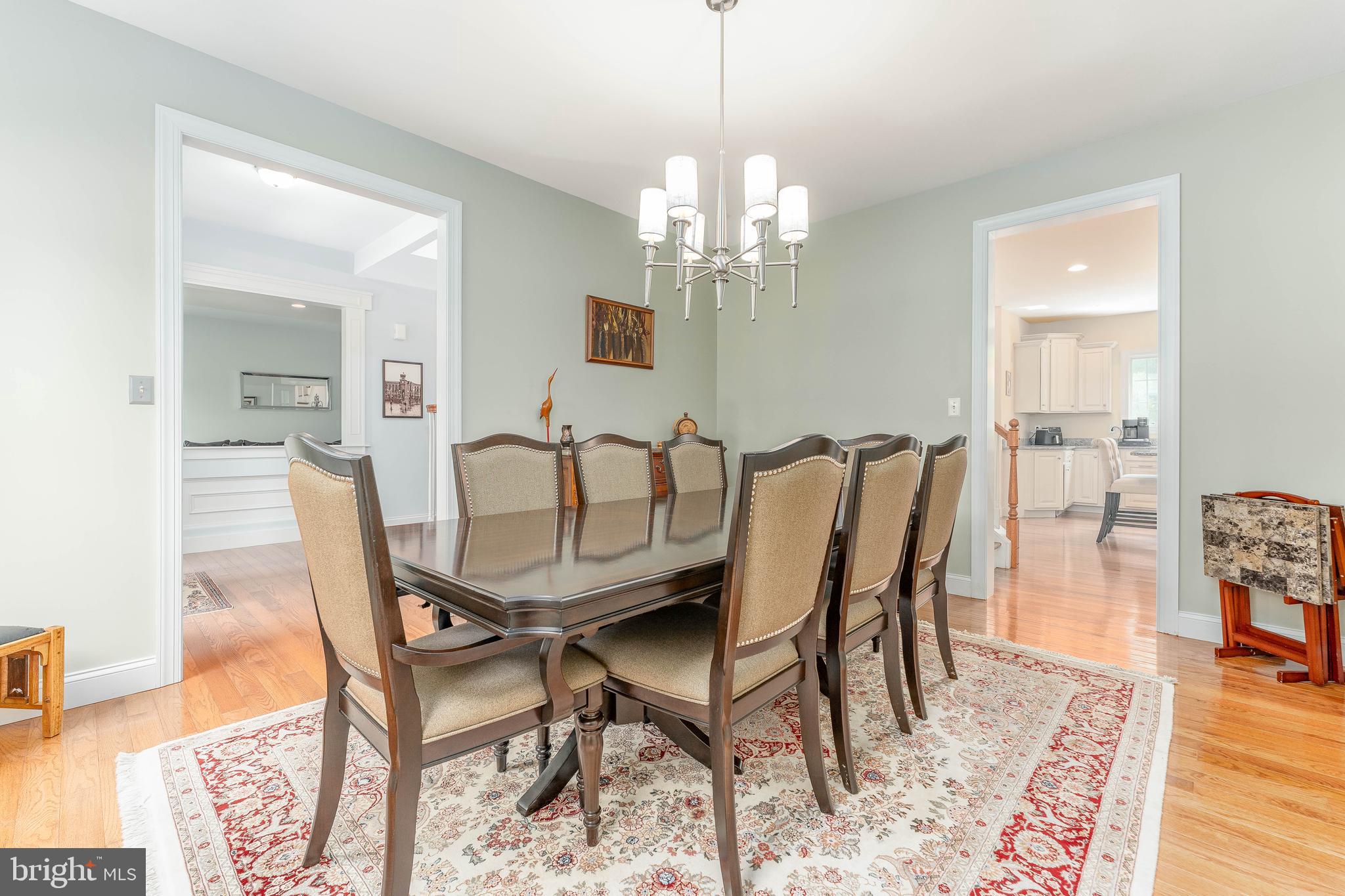 WATERLOO MILLS - Residential