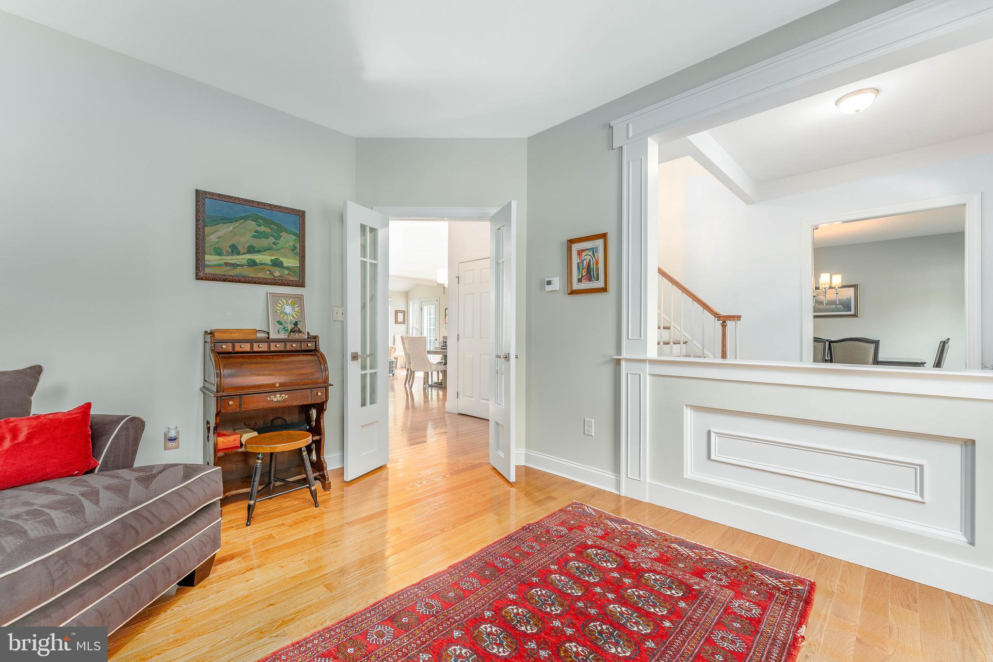 WATERLOO MILLS - Residential