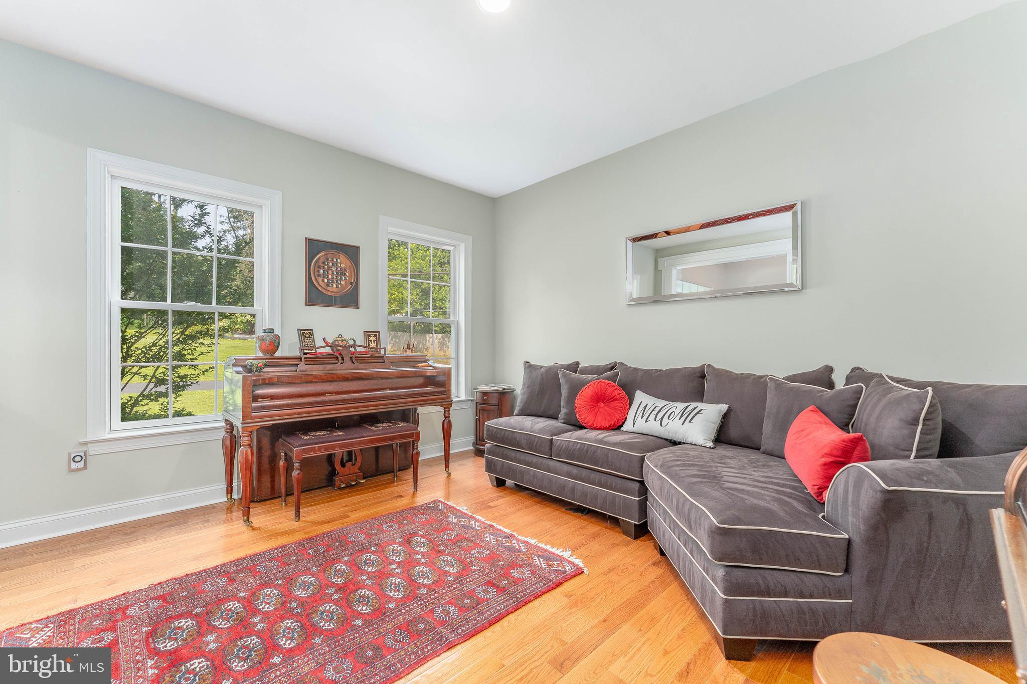 WATERLOO MILLS - Residential