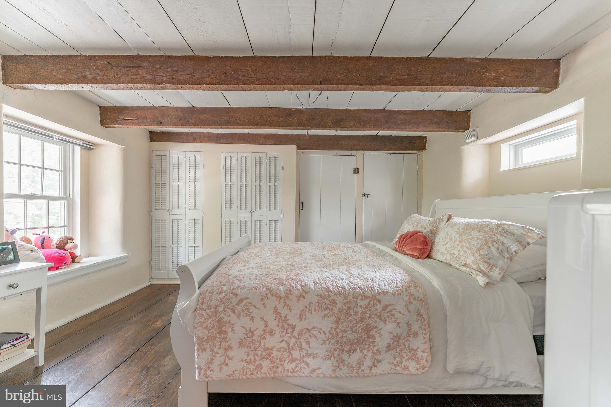 WATERLOO MILLS - Residential