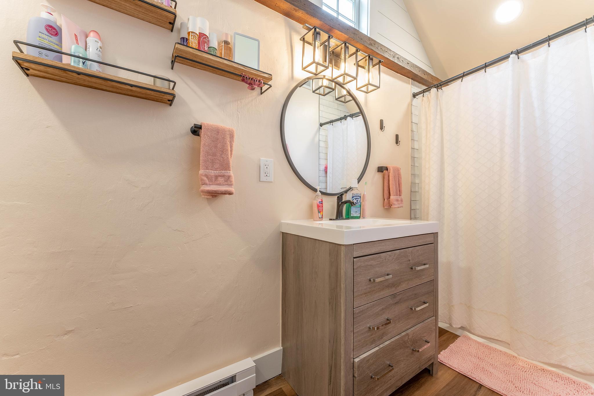 WATERLOO MILLS - Residential