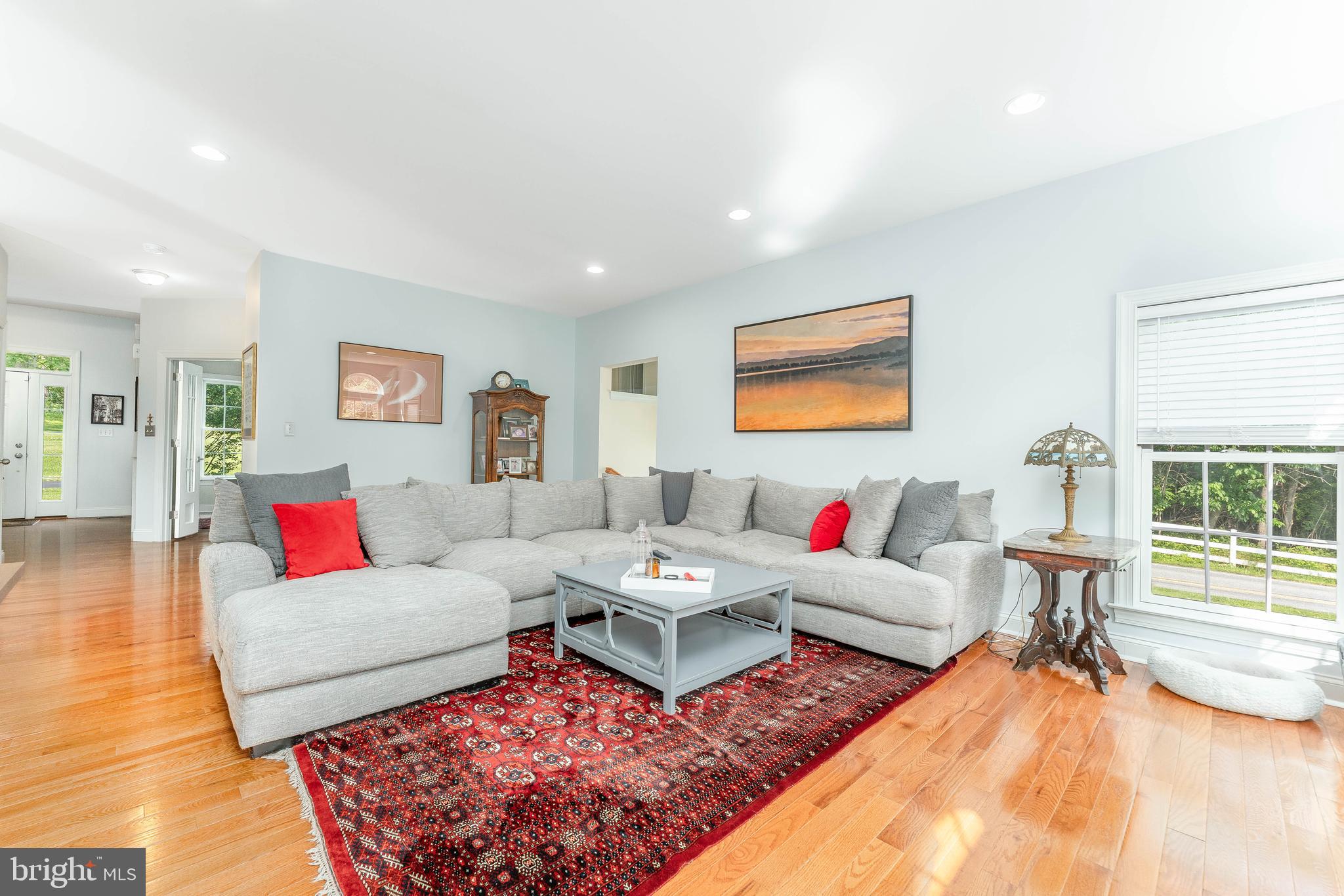 WATERLOO MILLS - Residential