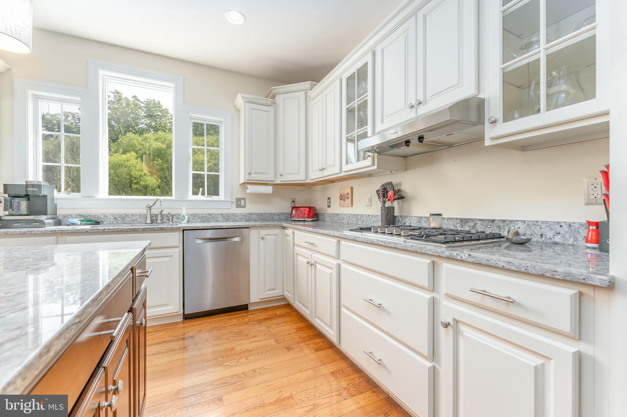 WATERLOO MILLS - Residential