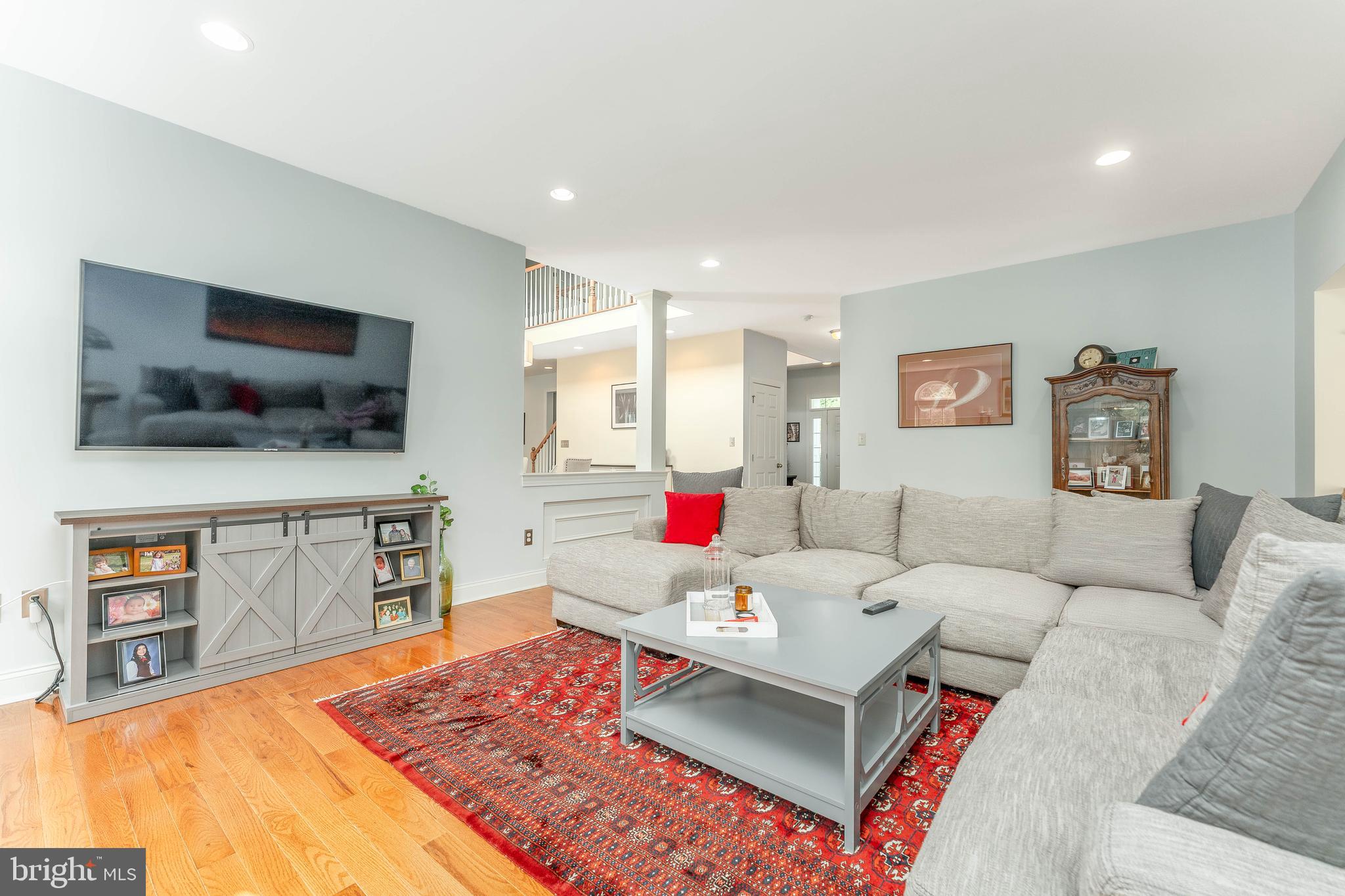 WATERLOO MILLS - Residential