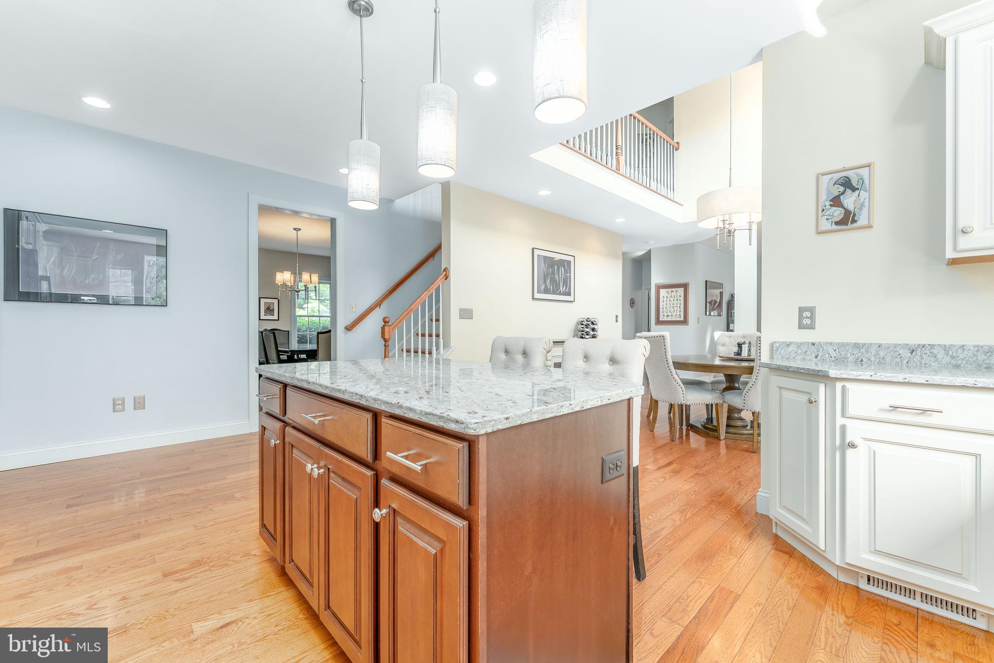 WATERLOO MILLS - Residential